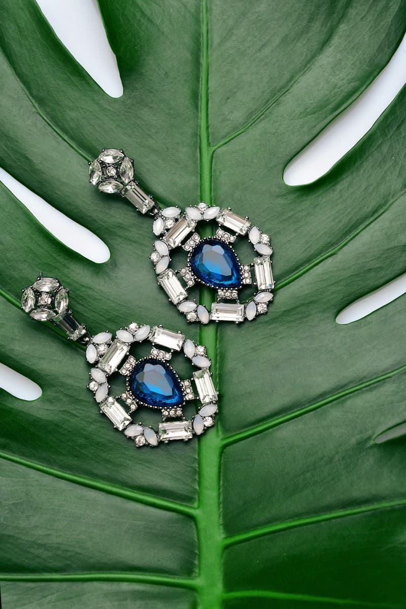 Merelani Tsavorite Garnet