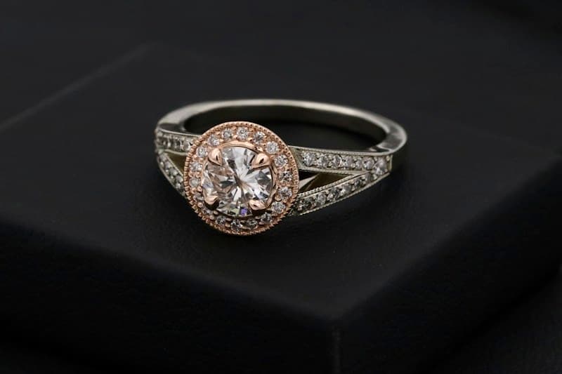 Fine Jewellery